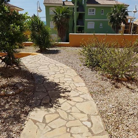 Residencial Nerea Villa เพนิสโคลา ภายนอก รูปภาพ
