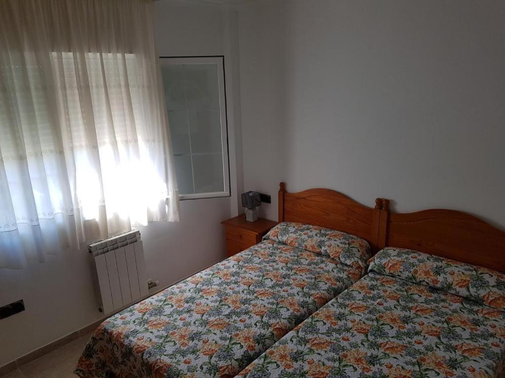 Residencial Nerea Villa เพนิสโคลา ภายนอก รูปภาพ